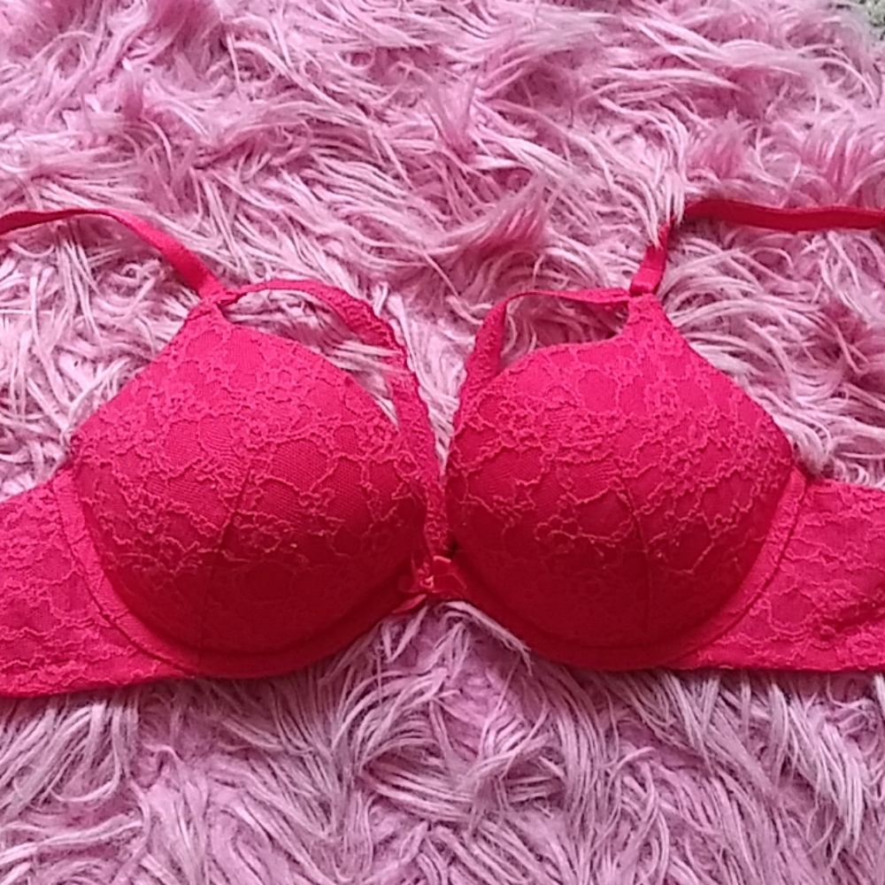 Victoria's Secret Bra